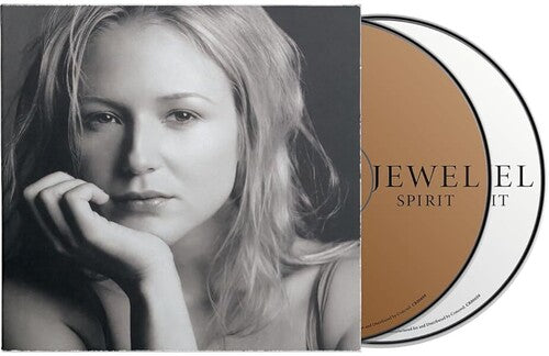 Jewel - Spirit [25th Anniversary] [Deluxe 2x\CD] (CD)