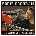 Eddie Cochran - La colección de éxitos inolvidables (vinilo)