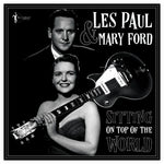 Sentado en la cima del mundo: 1950-55 (Vinilo)