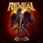 the album cover for Reveal - Still Alive