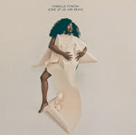 the album cover for Danielle Ponder - Some Of Us Are Brave [LP]