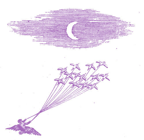 Feeling Figures - Migration Magic (Vinyl)
