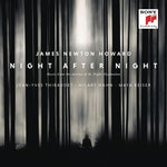 James Newton Howard - Night After Night - Musis From The Movies Of M. Night, Shyamalan (CD)