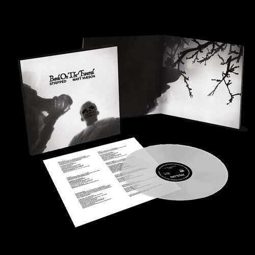 Matt Maeson - Bank On The Funeral (Vinilo)