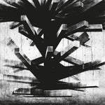 the album cover for Bolt Gun - Tower
