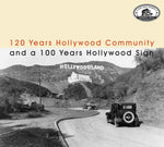 the album cover for Memorial Series: 120 Years Hollywood / Various - Memorial Series: 120 Years Hollywood / Various