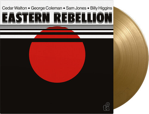 Eastern Rebellion - Eastern Rebellion (Vinyl)