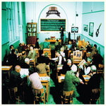 Oasis - El plan maestro (Vinilo)