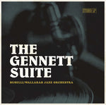Gennett Suite (Vinyl)