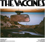 The Vaccines - Pick-up lleno de claveles rosas (Vinilo)
