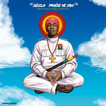Sizzla - Praise Ye Jah (Vinyl)