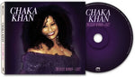 Chaka Khan - I'm Every Woman - Live (CD)