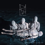 ベスティアル・マウス - ダウン・トゥ・ザ・ボーンズ (ビニール盤)