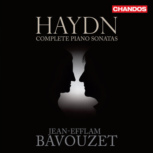 Jean-Efflam Bavouzet - Complete Piano Sonatas (CD)