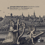 Ton Koopman - Geistliche Lieder (CD)
