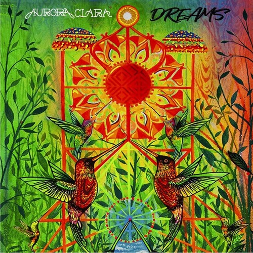 Aurora Clara - Dreams (CD)