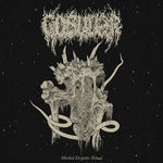 Gosudar - Ritual Despótico Mórbido (Vinilo)
