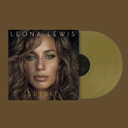 Leona Lewis - Spirit - Vinilo dorado (Vinilo)