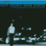 Wayne Shorter - Night Dreamer (Serie de vinilos clásicos de Blue Note) (Vinilo)