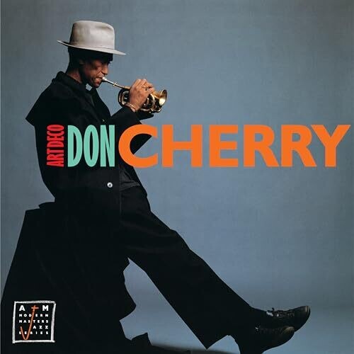 Don Cherry - Art Deco (Verve By Request Series) (Vinyl)