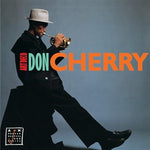 Don Cherry - Art Deco (Verve By Request Series) (Vinyl)