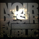 Noir Desir - En Public (Vinilo)