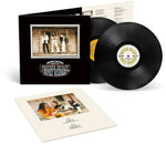 the album cover for Richie Kotzen - Mother Head's Family Reunion [Limited Edition] (Hol)