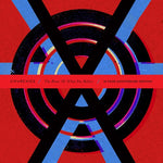 チャーチズ - Bones Of What You Believe - 限定クリスタルクリアビニール (ビニールレコード)