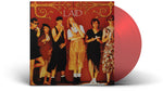 James - Laid - Vinilo rojo transparente de edición limitada (vinilo)