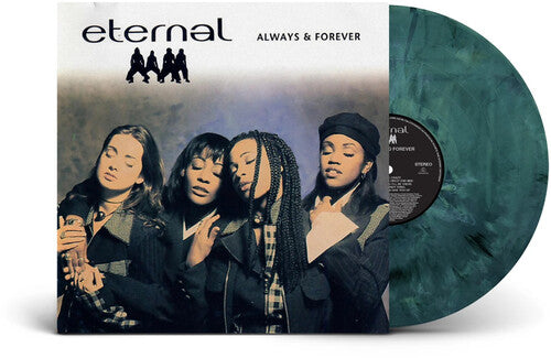 Eternal - Always & Forever - Limited 140-Gram Eco-Colored Vinyl (Vinyl)