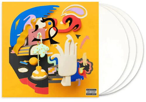 Mac Miller - Faces (Vinyl)