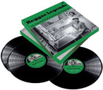 Various Artists - Reggae Legends Vinylbox / Various (Vinyl)