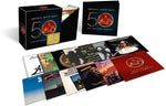 アヴェレイジ・ホワイト・バンド - AWB: 50周年記念 - 15CD ボックスセット (CD)