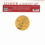 Usher : Caught Up (12", Single)