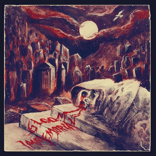 Hooded Menace - Gloom Immemorial (Vinyl)