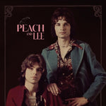 Peach and Lee - Not For Sale 1965-1975 (Vinyl)