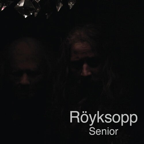 Royksopp - Senior (Vinilo)