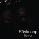 Royksopp - Senior (Vinilo)