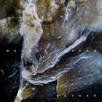 the album cover for Magnús Jóhann - Rofnar