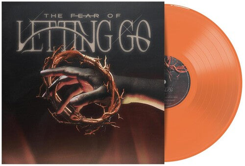 Hollow Front - The Fear Of Letting Go (Vinyl)