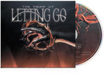 Hollow Front - El miedo a dejar ir (CD)