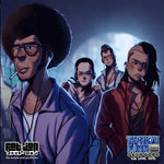 Fat Jon - Tephlon Funk: The Dope Tape (Vinyl)