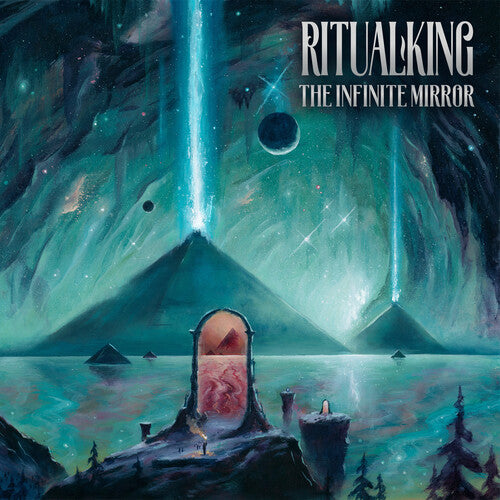 Ritual King - The Infinite Mirror (Vinyl)