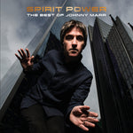 Johnny Marr - Spirit Power: Lo mejor de Johnny Marr (Vinilo dorado exclusivo) (Vinilo)