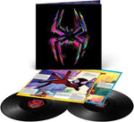 Metro Boomin - Metro Boomin Presents Spider-Man: Across The Spider-Verse (Soundtrack FromAnd Inspired By The Motion Picture)(Heroes Virsion) (Vinyl)