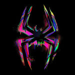 Metro Boomin - Metro Boomin Presents Spider-Man: Across The Spider-Verse (Soundtrack FromAnd Inspired By The Motion Picture)(Heroes Virsion) (Vinyl)