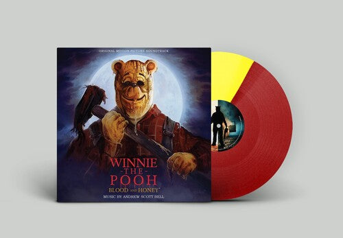 Andrew Scott Bell - Winnie The Pooh: Blood & Honey (Original Soundtrack) (RSD) (Vinyl)