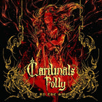 Cardenales Folly - Vivir bajo la espada (CD)