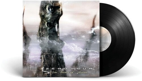 Zero Hour - The Towers of Avarice (Vinyl)