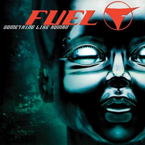 Fuel - Something Like Human (Vinyl)
